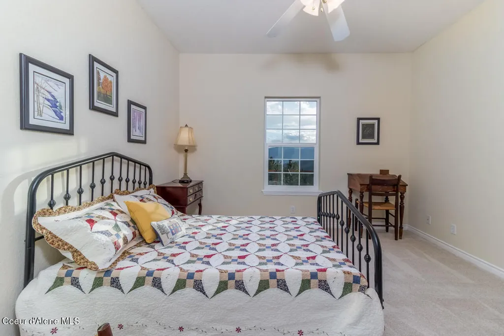 684 Chute Canyon Way Bonners Ferry ID 83805