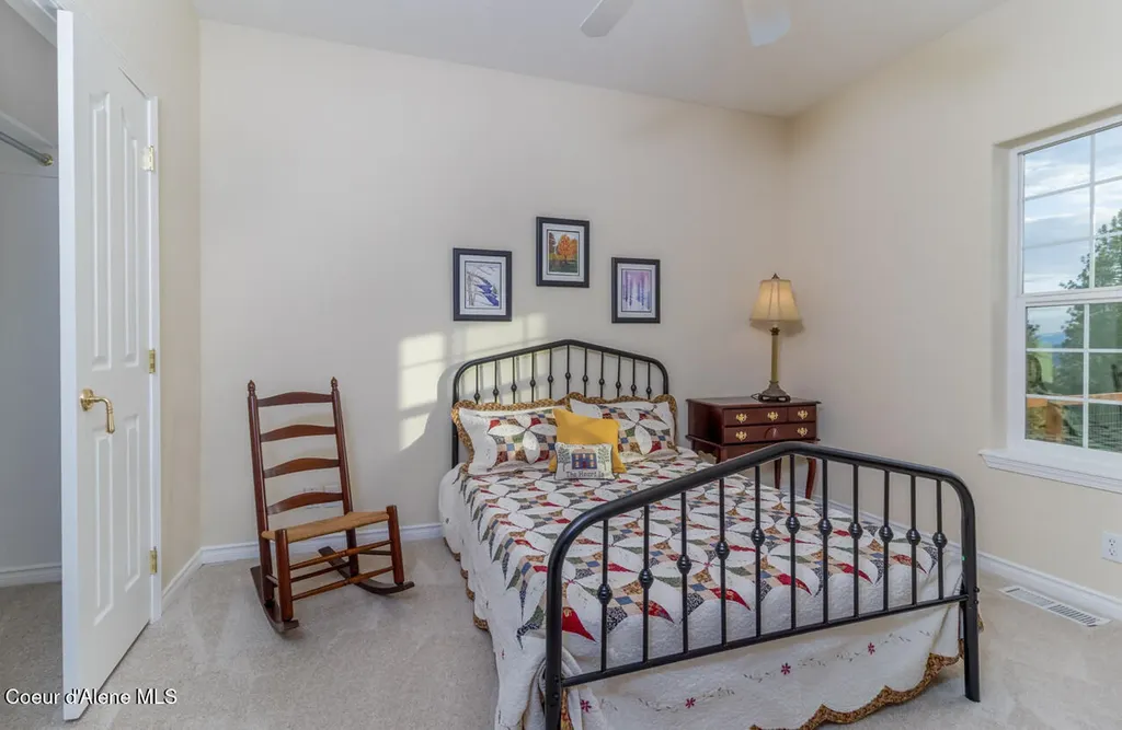 684 Chute Canyon Way Bonners Ferry ID 83805