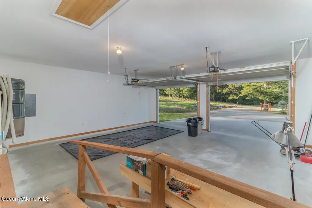 684 Chute Canyon Way Bonners Ferry ID 83805