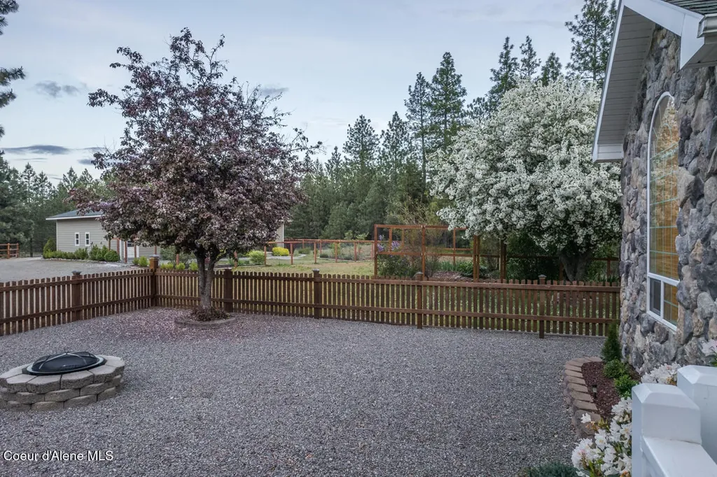 684 Chute Canyon Way Bonners Ferry ID 83805