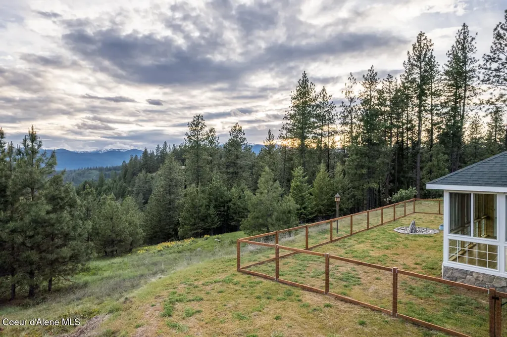 684 Chute Canyon Way Bonners Ferry ID 83805