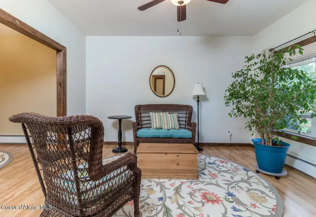 684 Chute Canyon Way Bonners Ferry ID 83805