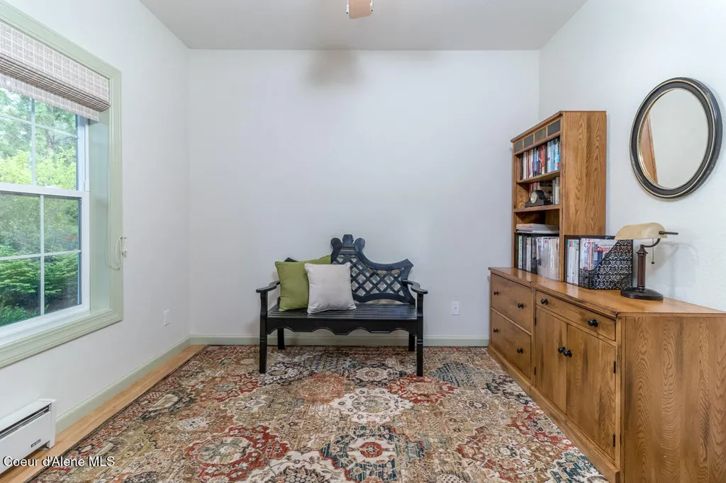 684 Chute Canyon Way Bonners Ferry ID 83805