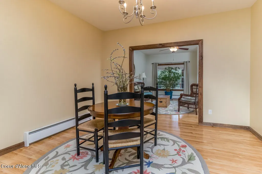 684 Chute Canyon Way Bonners Ferry ID 83805
