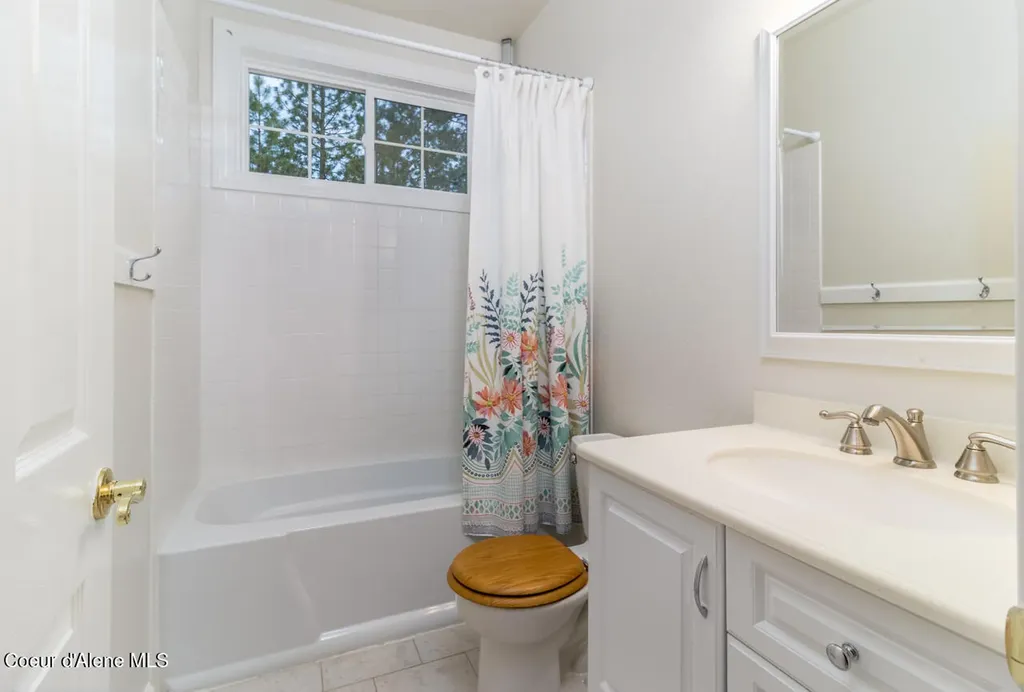 684 Chute Canyon Way Bonners Ferry ID 83805