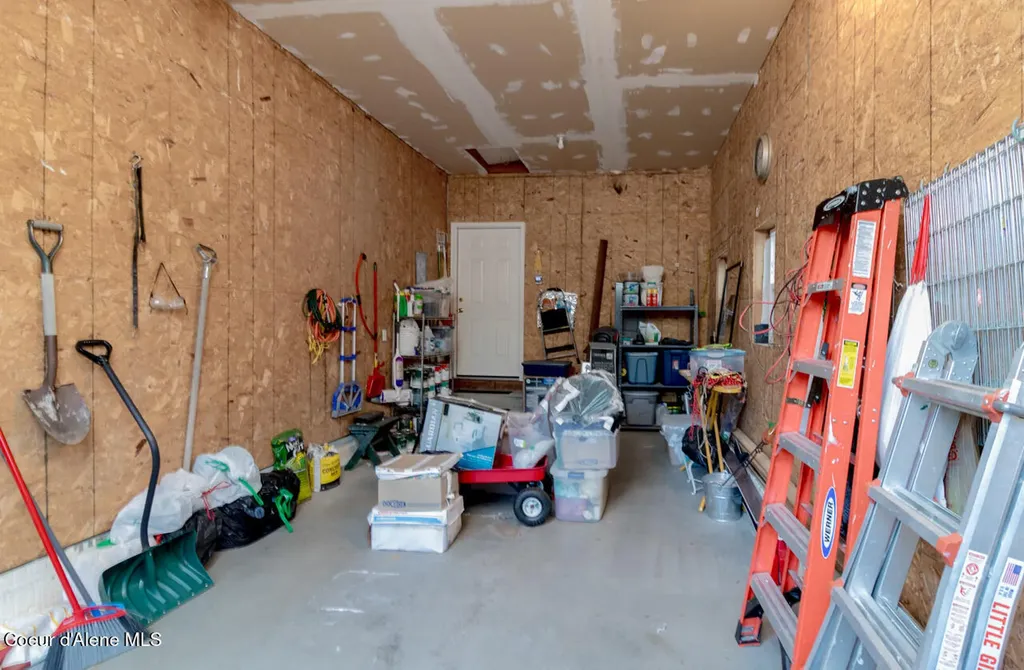 684 Chute Canyon Way Bonners Ferry ID 83805