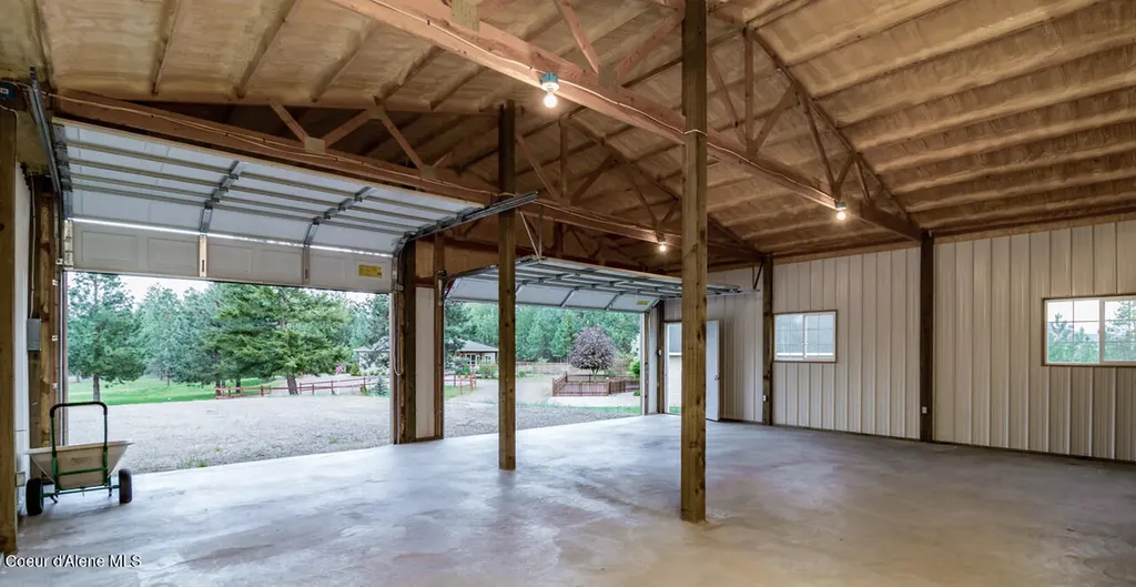 684 Chute Canyon Way Bonners Ferry ID 83805