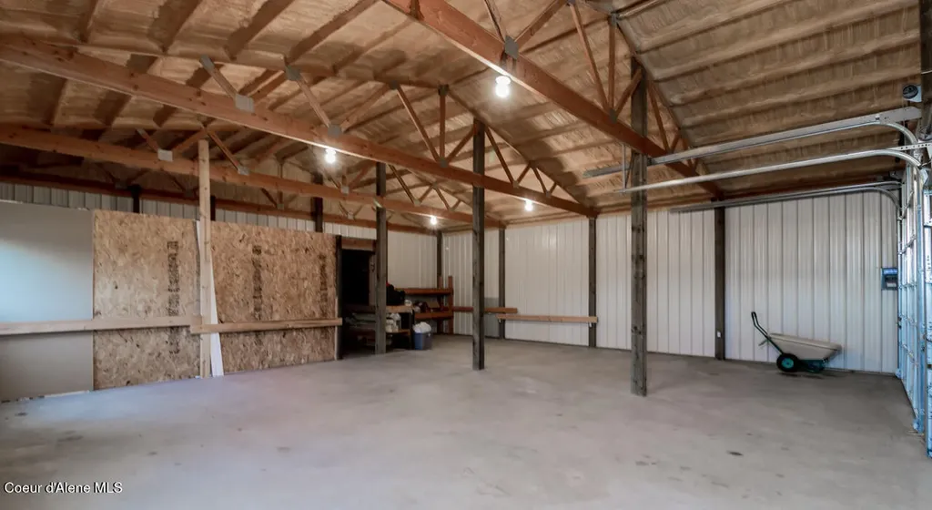 684 Chute Canyon Way Bonners Ferry ID 83805