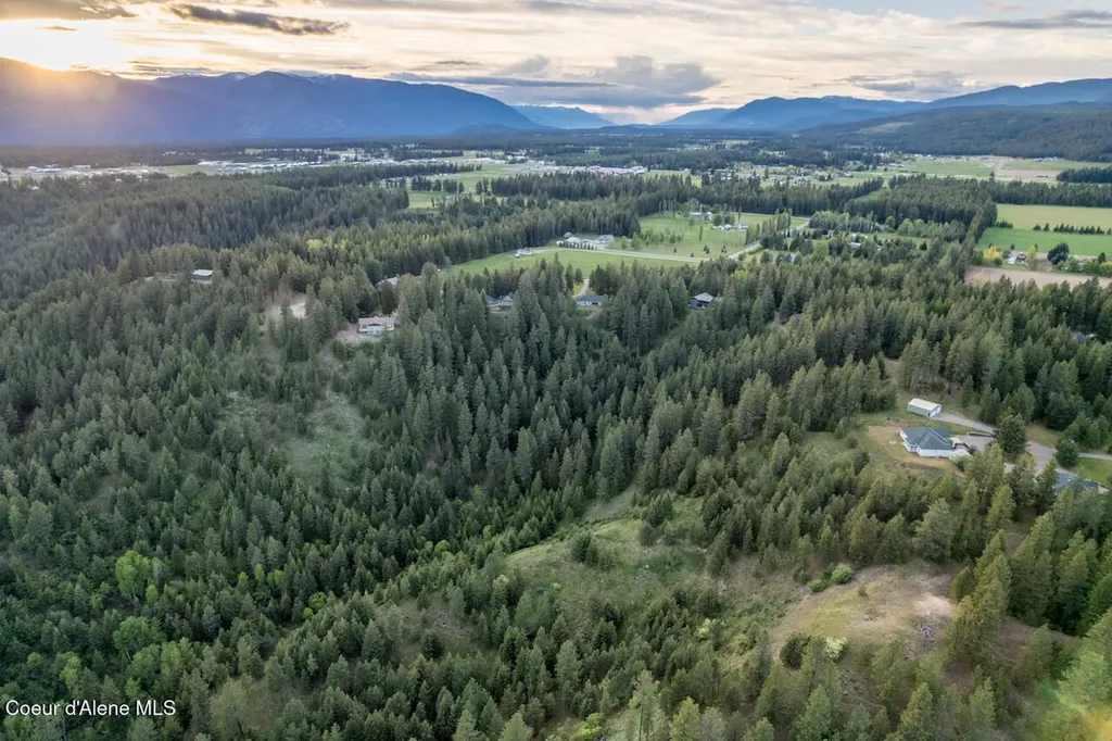 684 Chute Canyon Way Bonners Ferry ID 83805