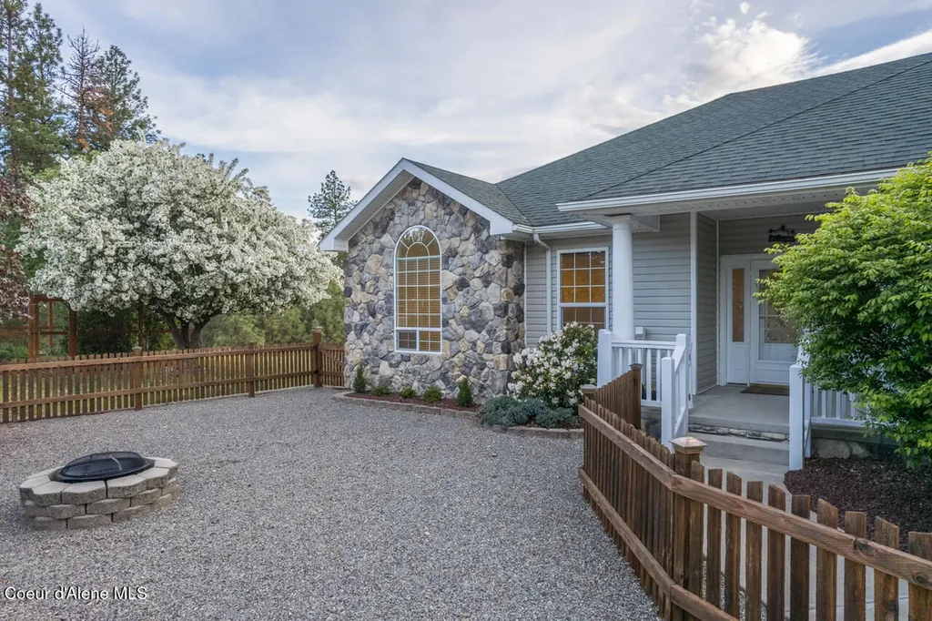 684 Chute Canyon Way Bonners Ferry ID 83805