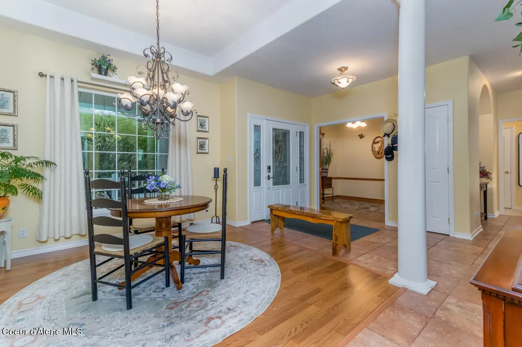 684 Chute Canyon Way Bonners Ferry ID 83805