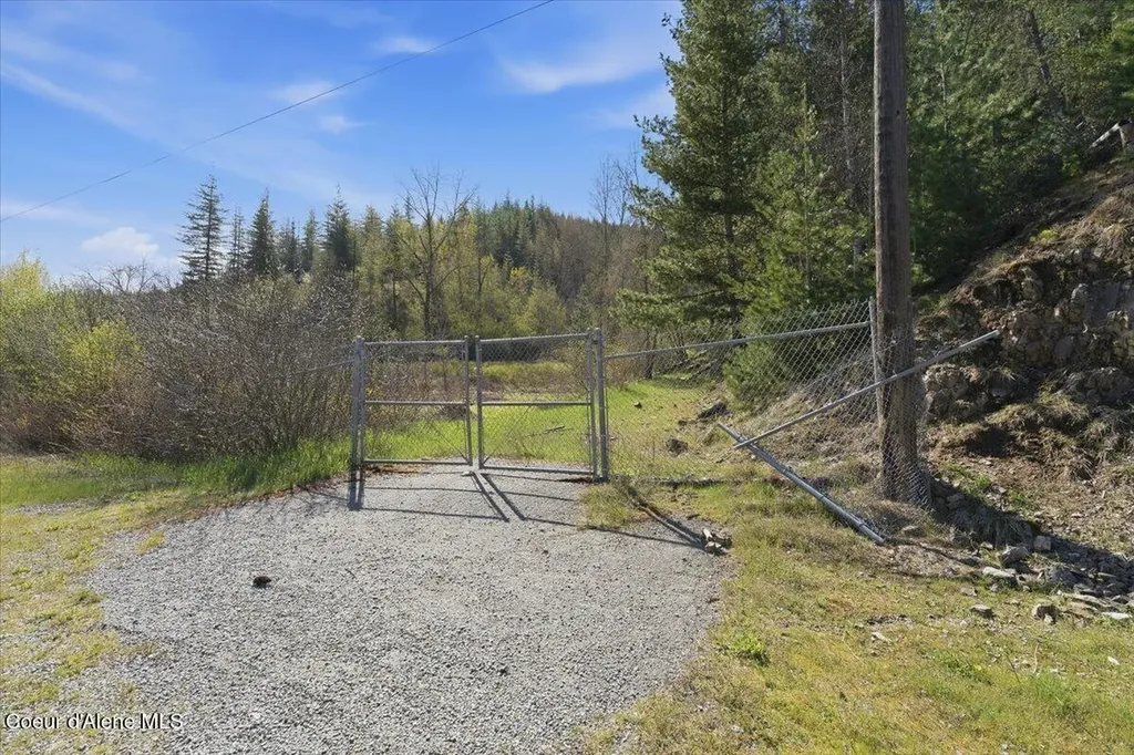 Nka 80ac Main Street Smelterville ID 83868