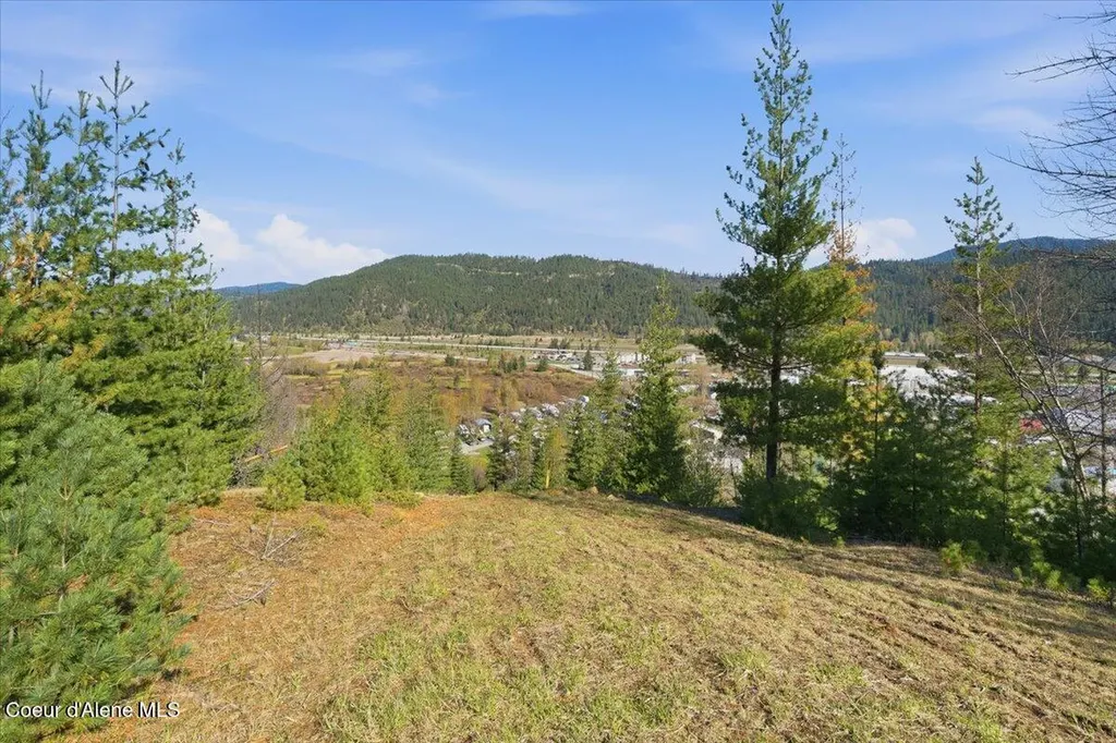 Nka 80ac Main Street Smelterville ID 83868