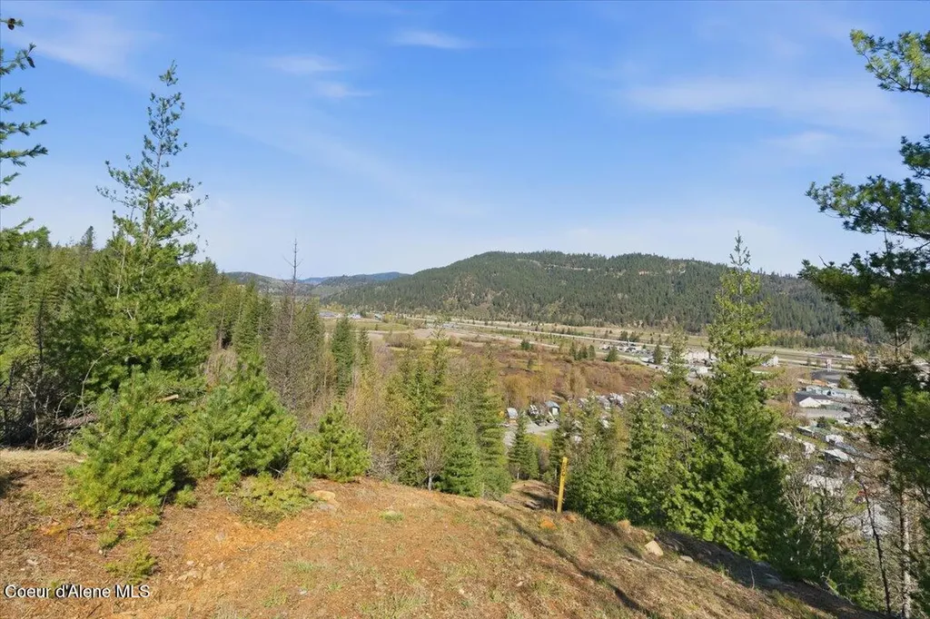 Nka 80ac Main Street Smelterville ID 83868