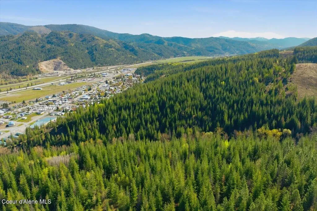 Nka 80ac Main Street Smelterville ID 83868