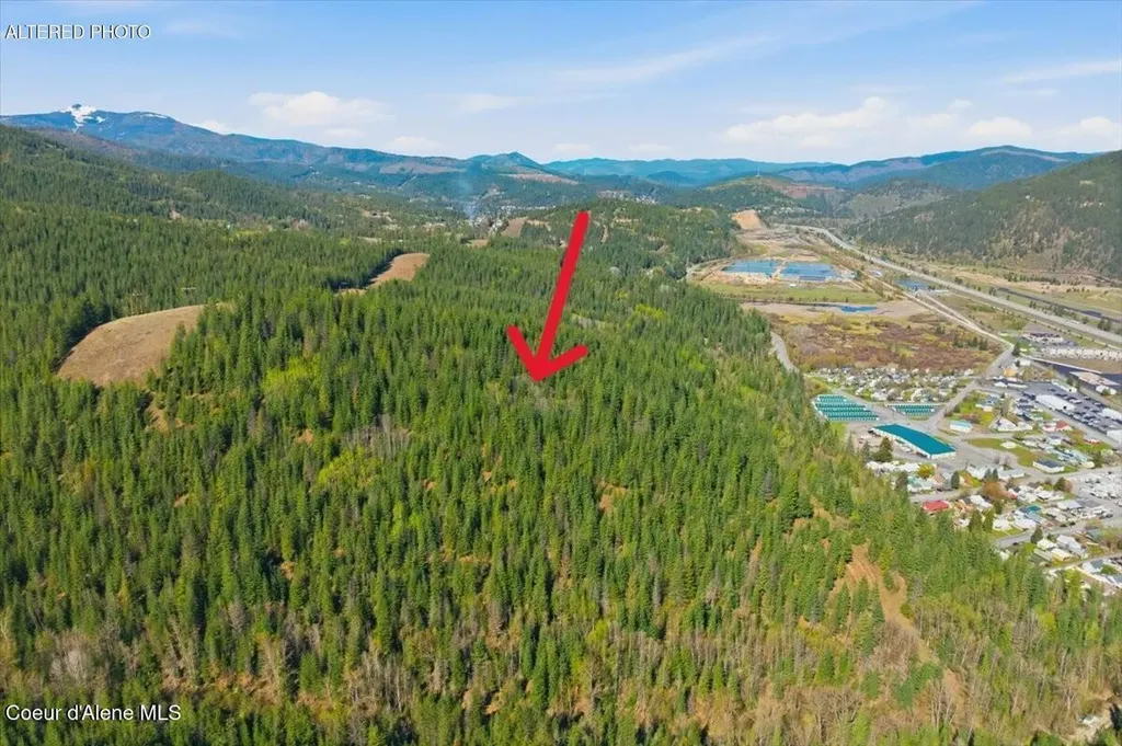 Nka 80ac Main Street Smelterville ID 83868