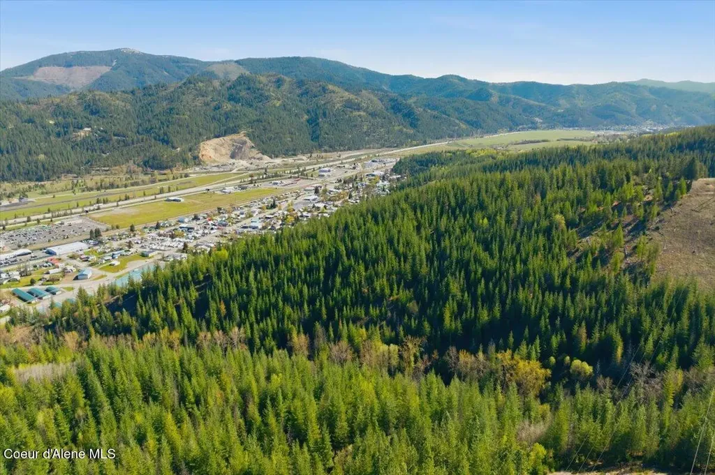 Nka 80ac Main Street Smelterville ID 83868