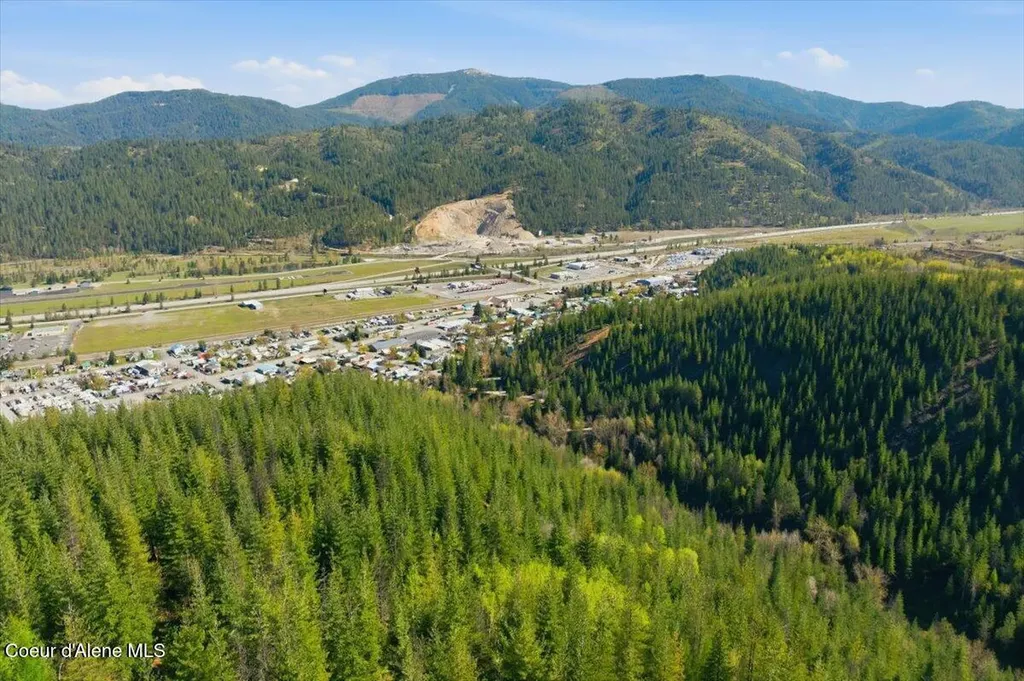 Nka 80ac Main Street Smelterville ID 83868