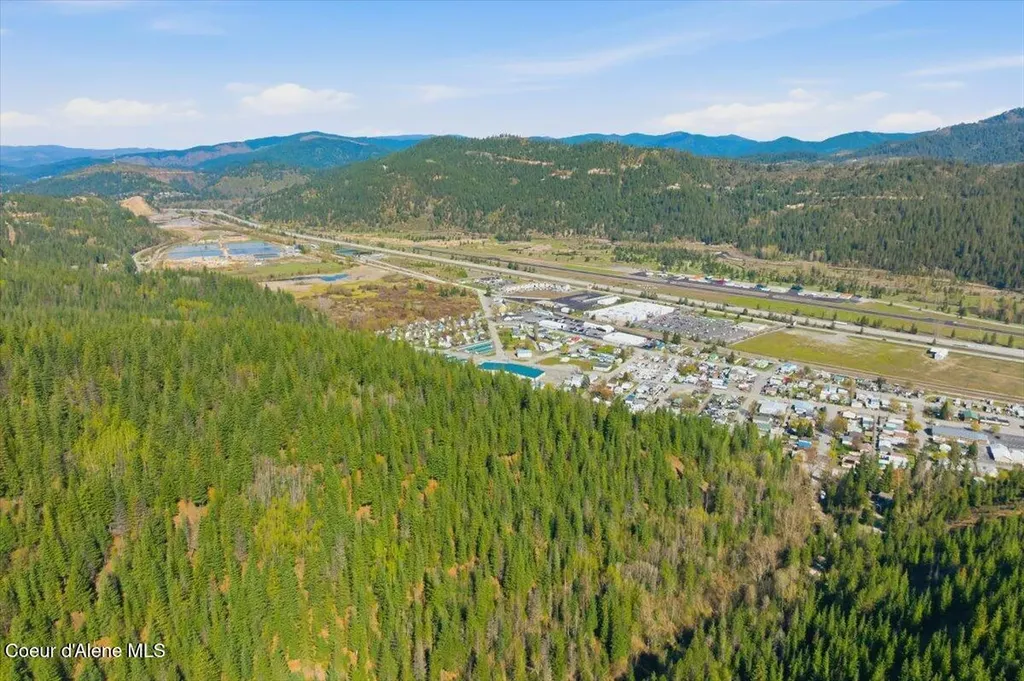 Nka 80ac Main Street Smelterville ID 83868