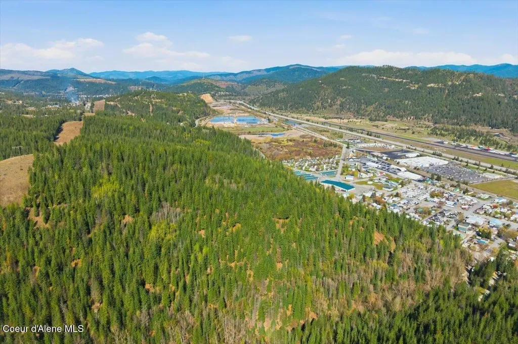 Nka 80ac Main Street Smelterville ID 83868