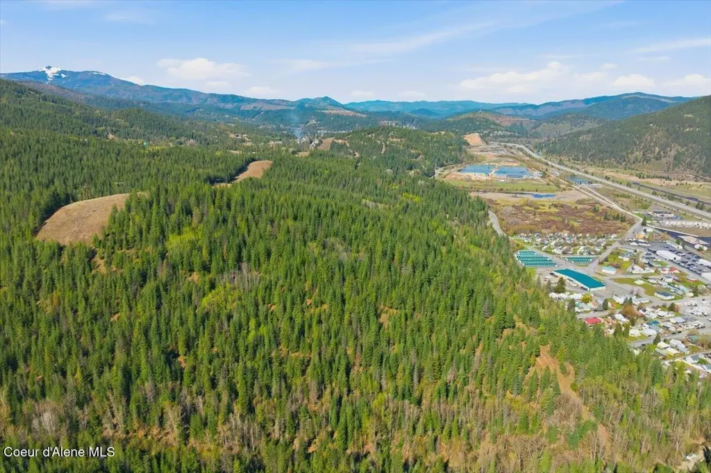 Nka 80ac Main Street Smelterville ID 83868