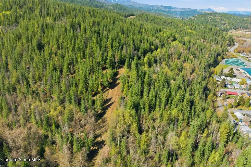 Nka 80ac Main Street Smelterville ID 83868