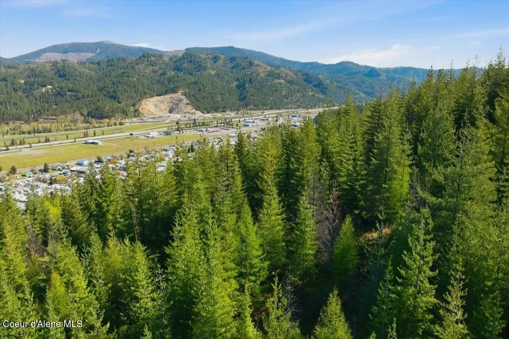 Nka 80ac Main Street Smelterville ID 83868