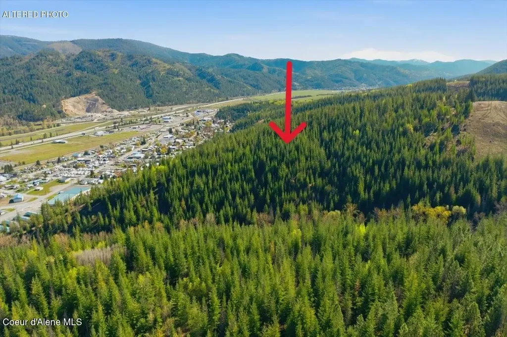 Nka 80ac Main Street Smelterville ID 83868