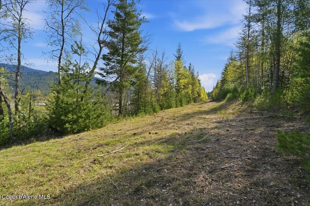 Nka 80ac Main Street Smelterville ID 83868