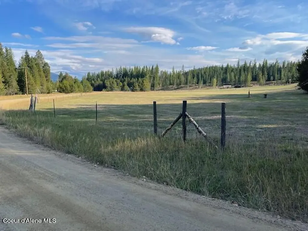 Nka Gleason Mcabee Road Priest River ID 83856