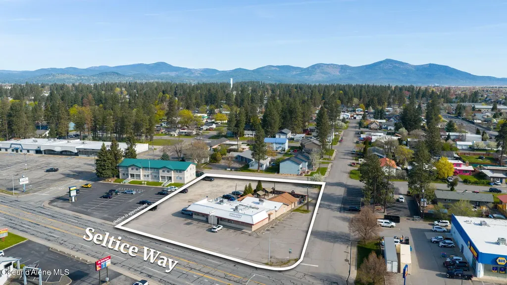 611 E Seltice Way Post Falls ID 83854