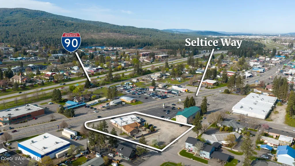 611 E Seltice Way Post Falls ID 83854