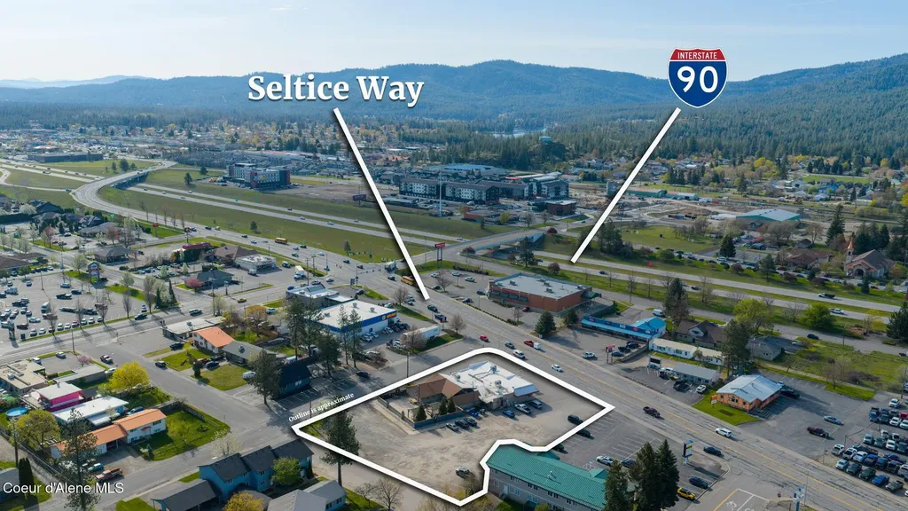 611 E Seltice Way Post Falls ID 83854