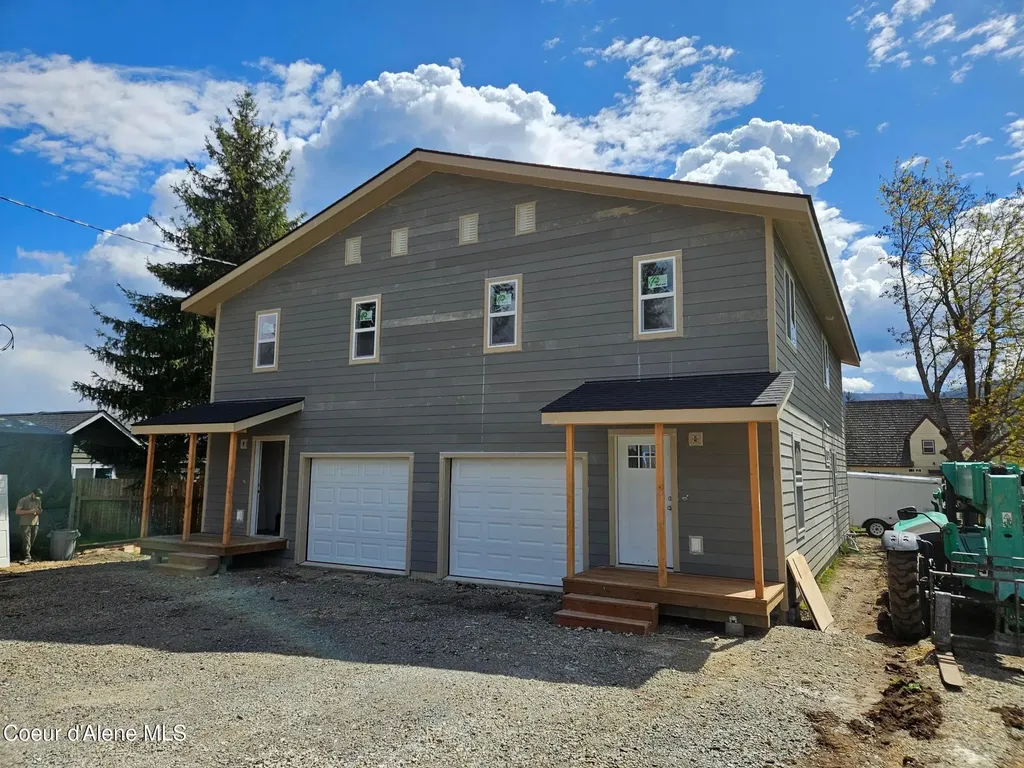 34 E Jefferson Avenue Priest River ID 83856