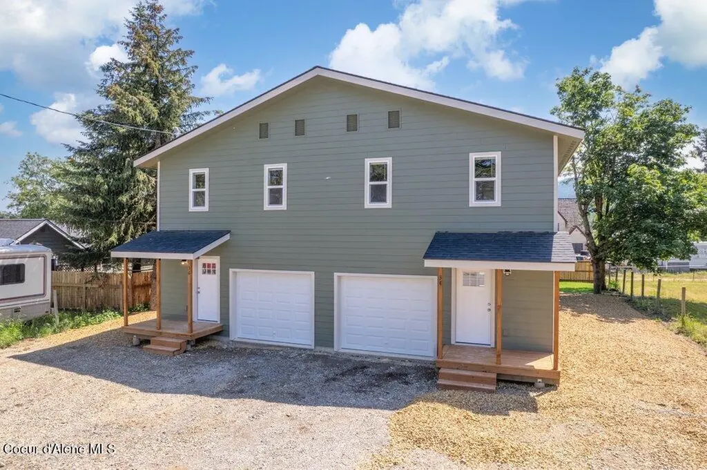 34 E Jefferson Avenue Priest River ID 83856