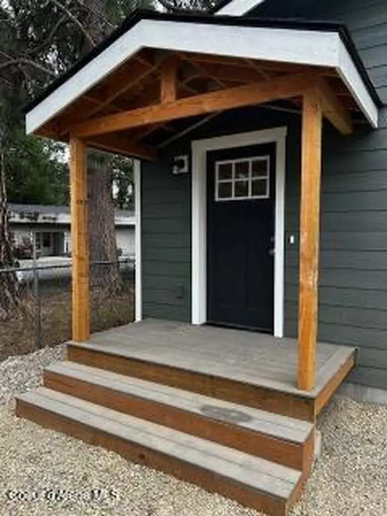 374 Harriet Street Priest River ID 83856