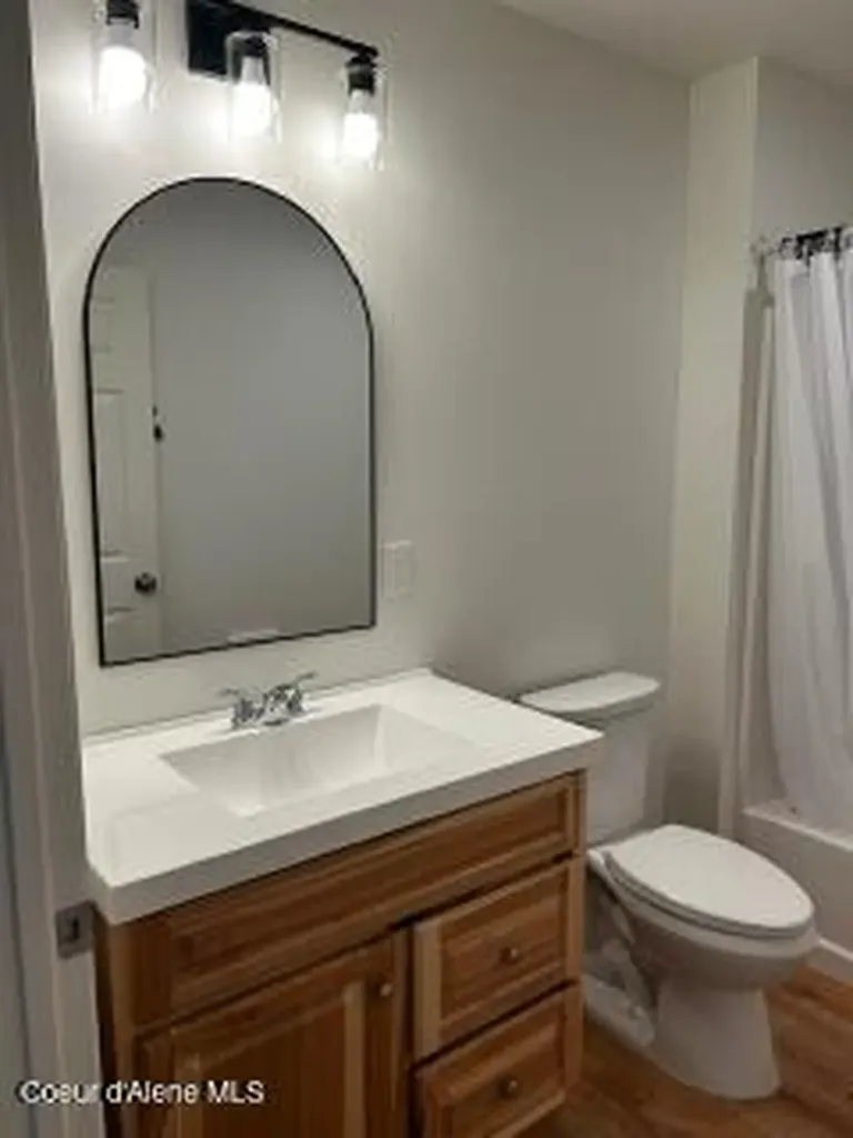 374 Harriet Street Priest River ID 83856