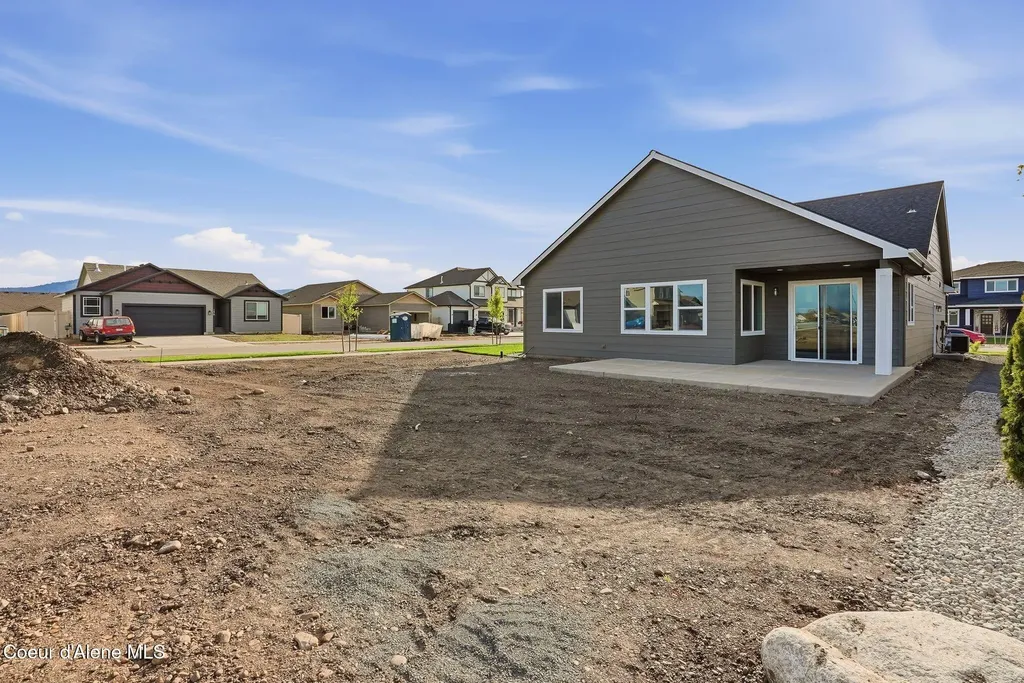 3274 N Segar Loop Post Falls ID 83854