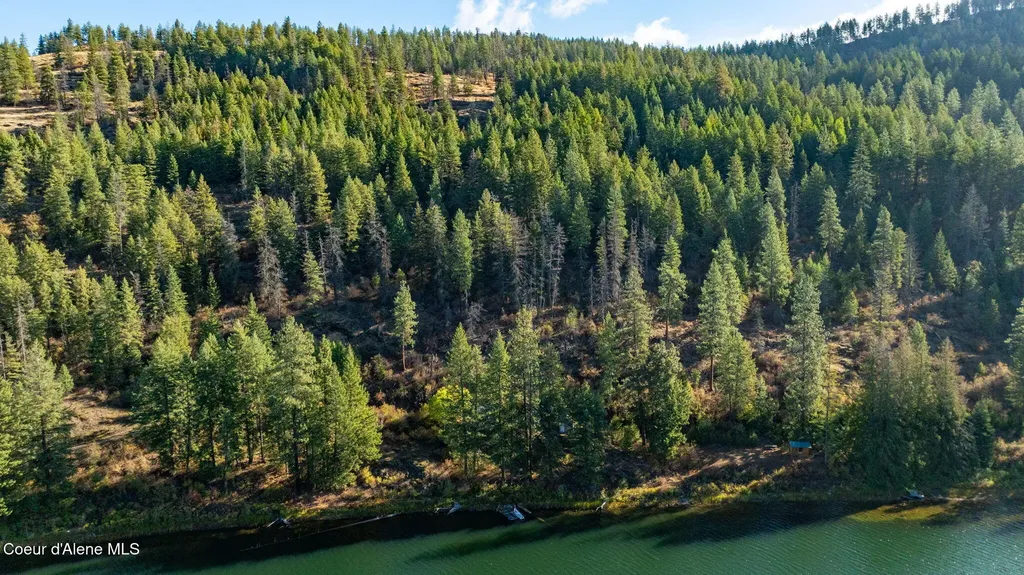 1402 Mirror Lake Road Sagle ID 83860