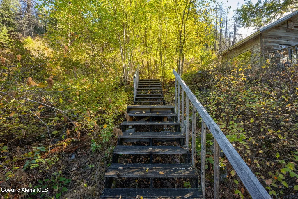1402 Mirror Lake Road Sagle ID 83860