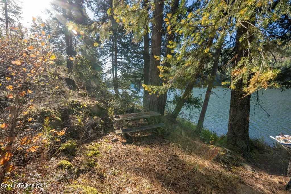 1402 Mirror Lake Road Sagle ID 83860