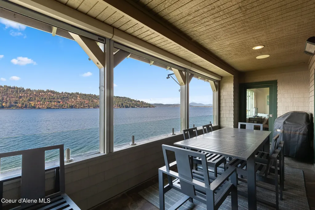 4549 S Arrow Point Drive Harrison ID 83833