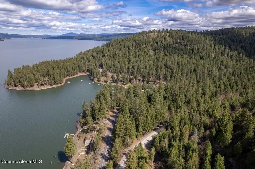 Nna Half Round Bay Road Harrison ID 83833