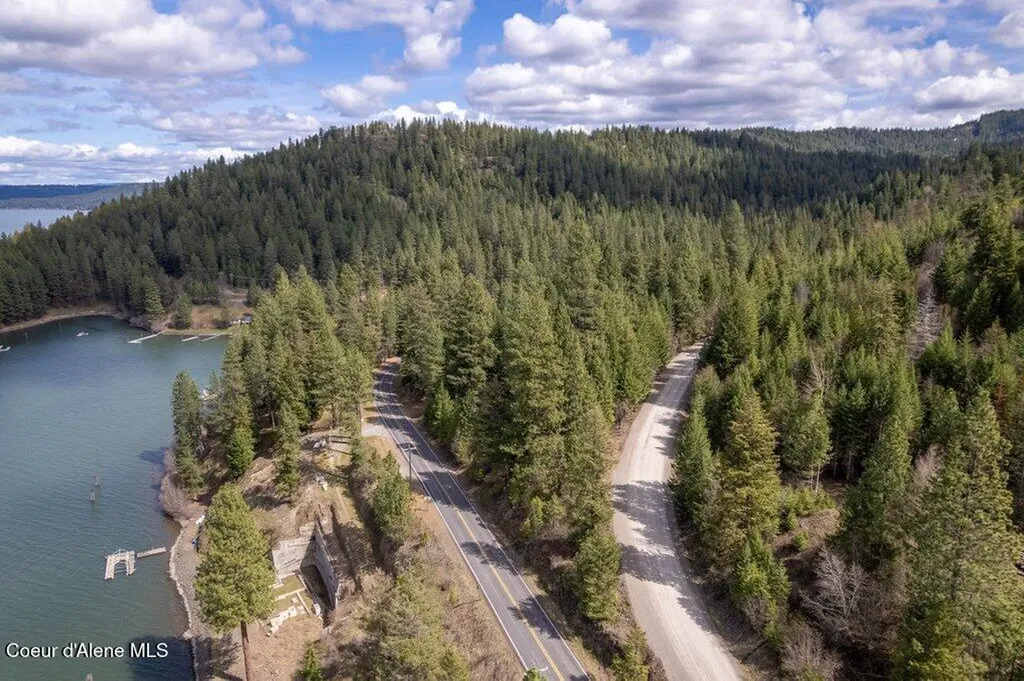 Nna Half Round Bay Road Harrison ID 83833