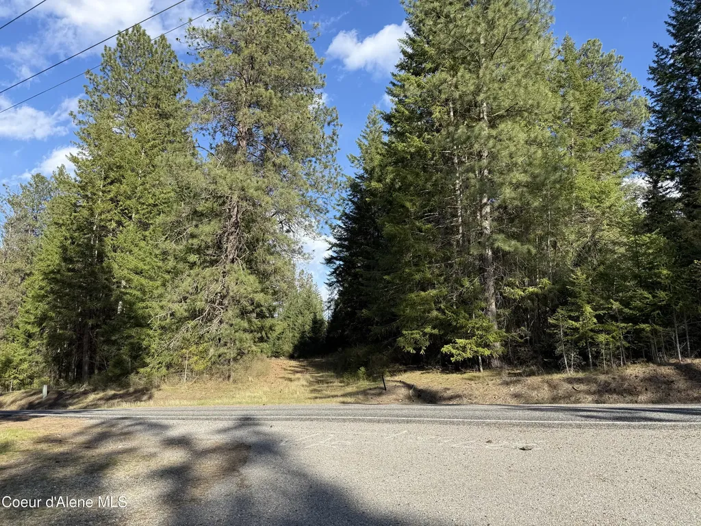 Nna Half Round Bay Road Harrison ID 83833