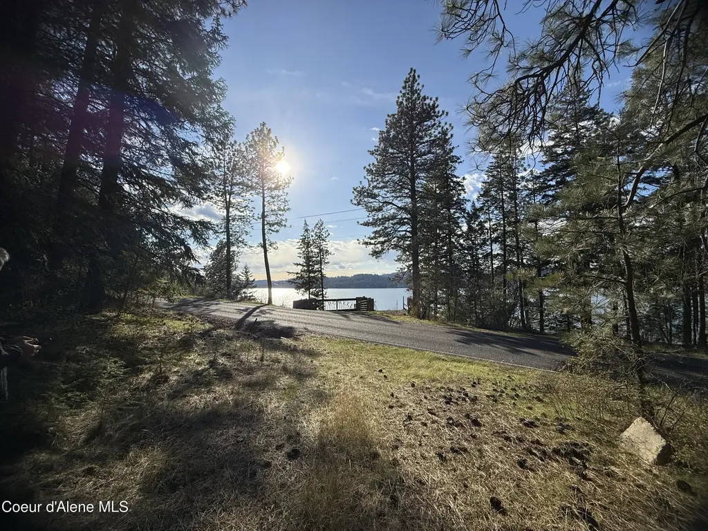 Nna Half Round Bay Road Harrison ID 83833