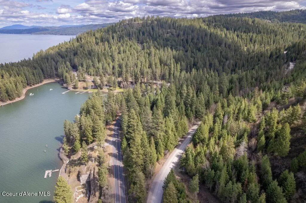 Nna Half Round Bay Road Harrison ID 83833