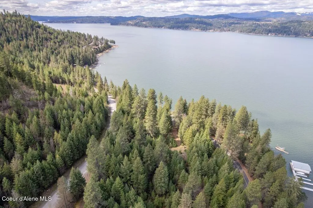 Nna Half Round Bay Road Harrison ID 83833