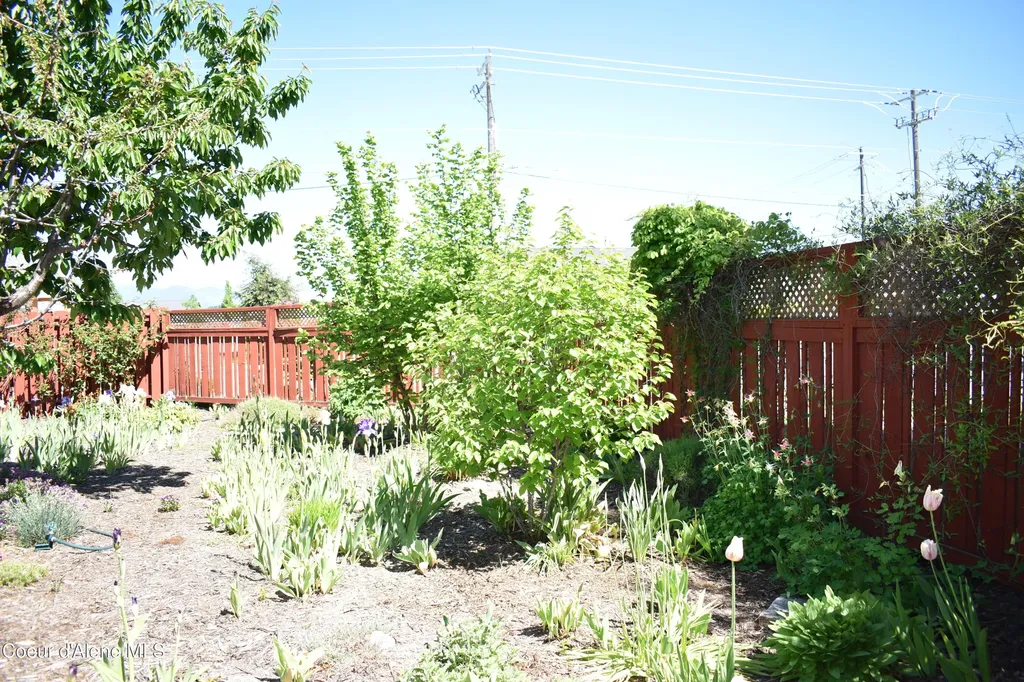 Walnut Street Sandpoint ID 83864