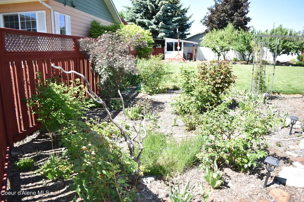 Walnut Street Sandpoint ID 83864